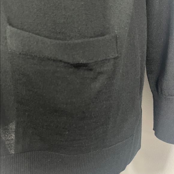 Banana Republic 100% Merino Wool Cardigan Sweater - Picture 5 of 10